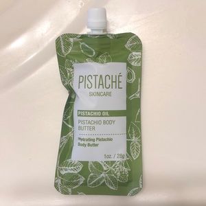 Pistaché Skincare Pistachio Body Butter